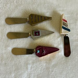 Cardinal Inc. spreaders